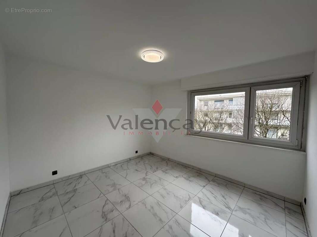 Appartement à ILLZACH