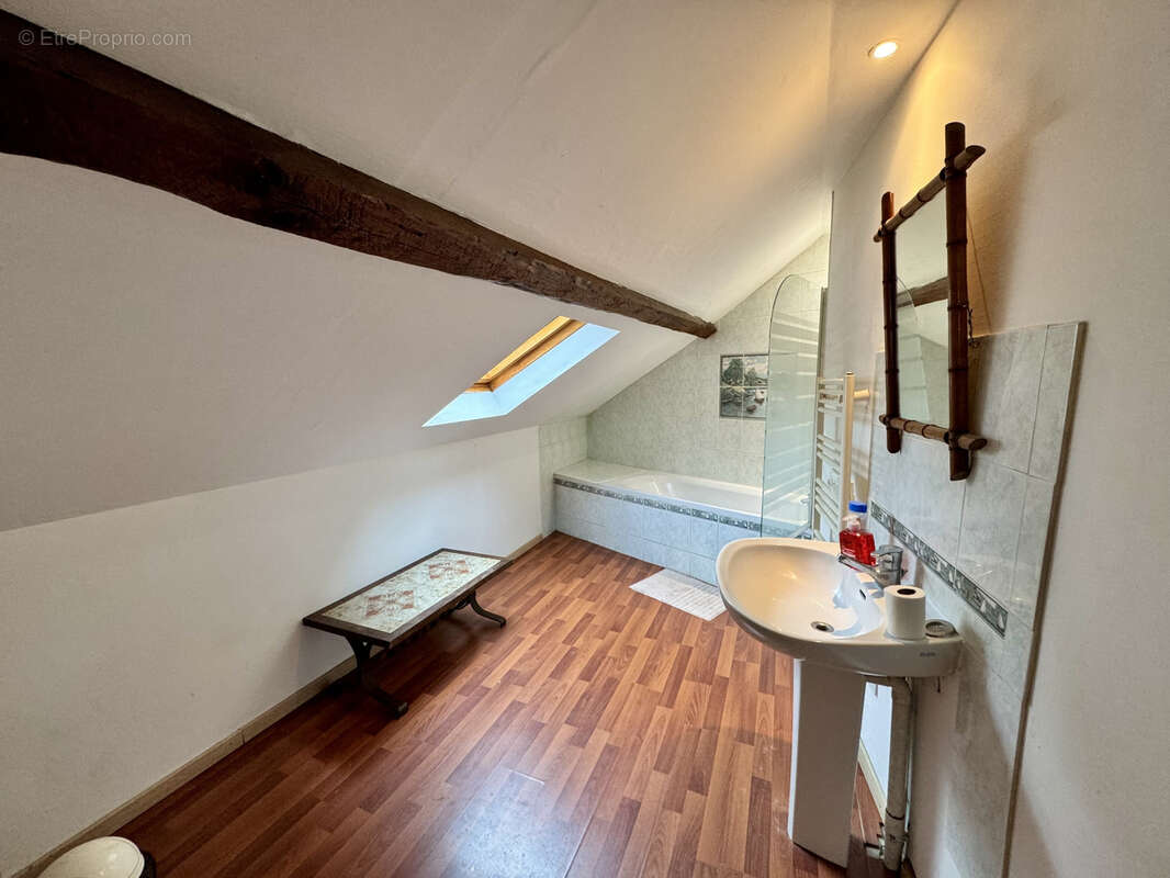 Maison à BRIARE