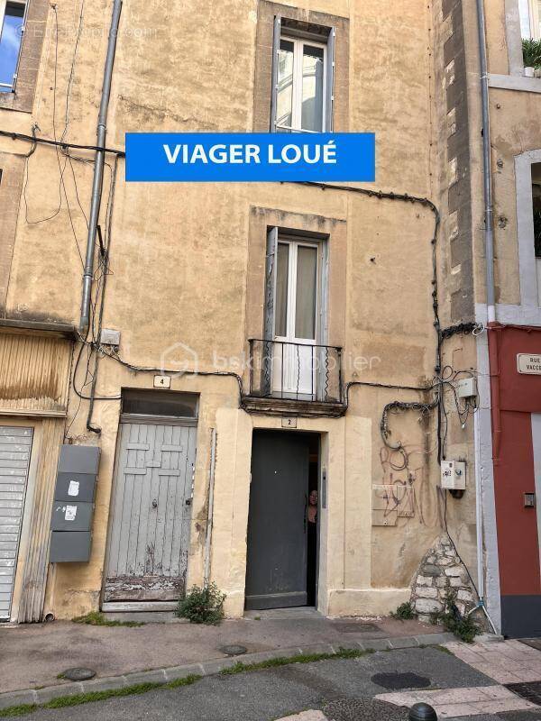 Appartement à APT