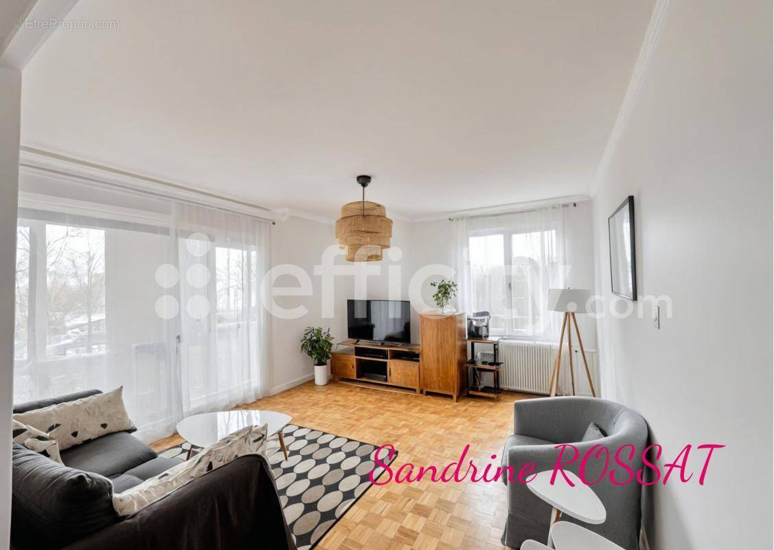Appartement à LYON-5E