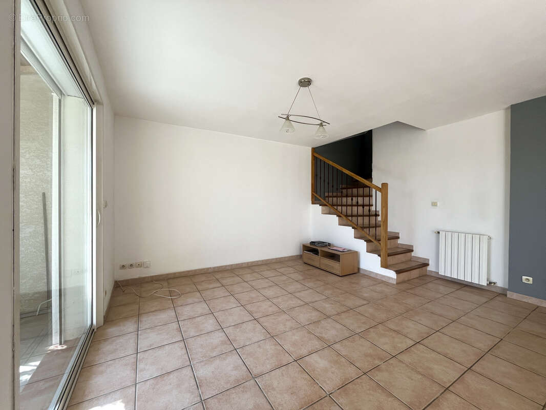 Maison à BEAUCAIRE