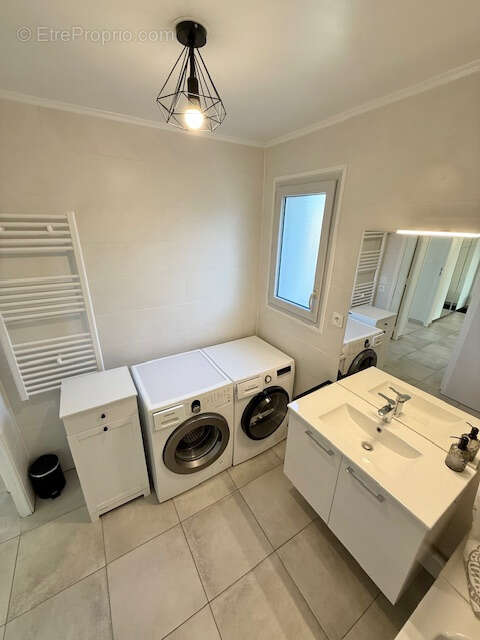 Appartement à SAINT-GENIS-POUILLY