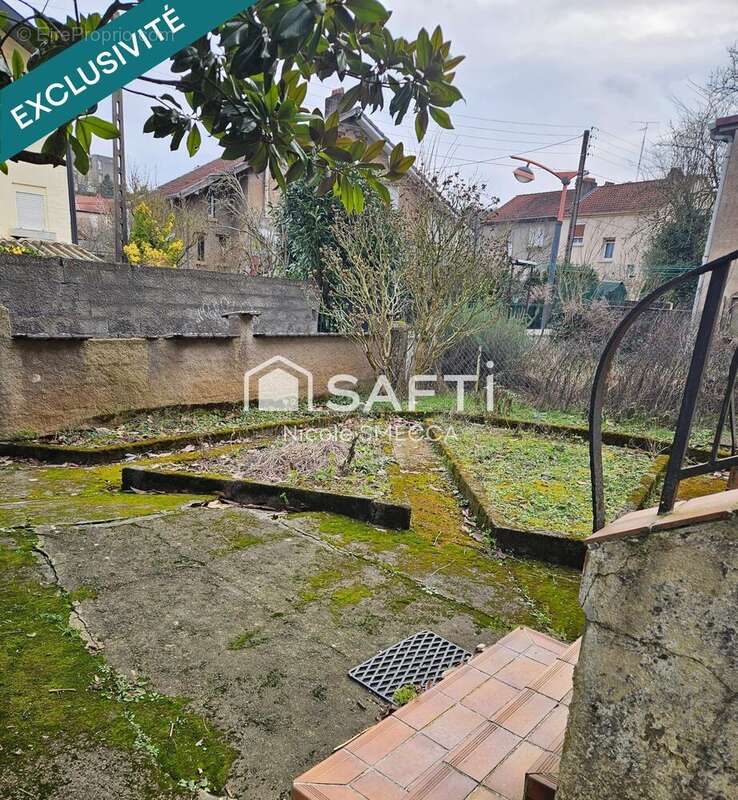 Photo 4 - Maison à JOEUF