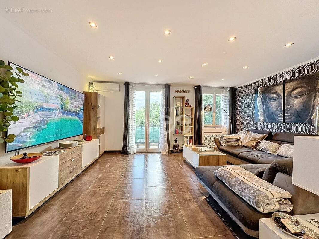 Appartement à GRASSE