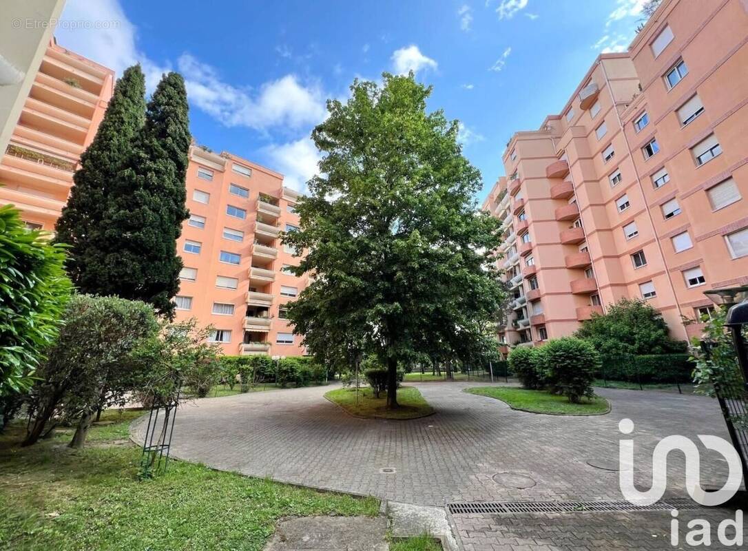 Photo 1 - Appartement à TOULOUSE