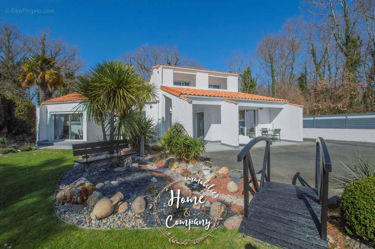 Maison à ROYAN