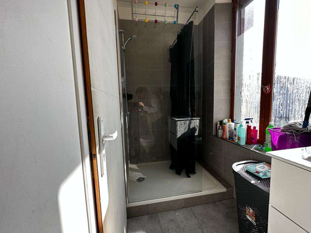 Appartement à DOMBASLE-SUR-MEURTHE