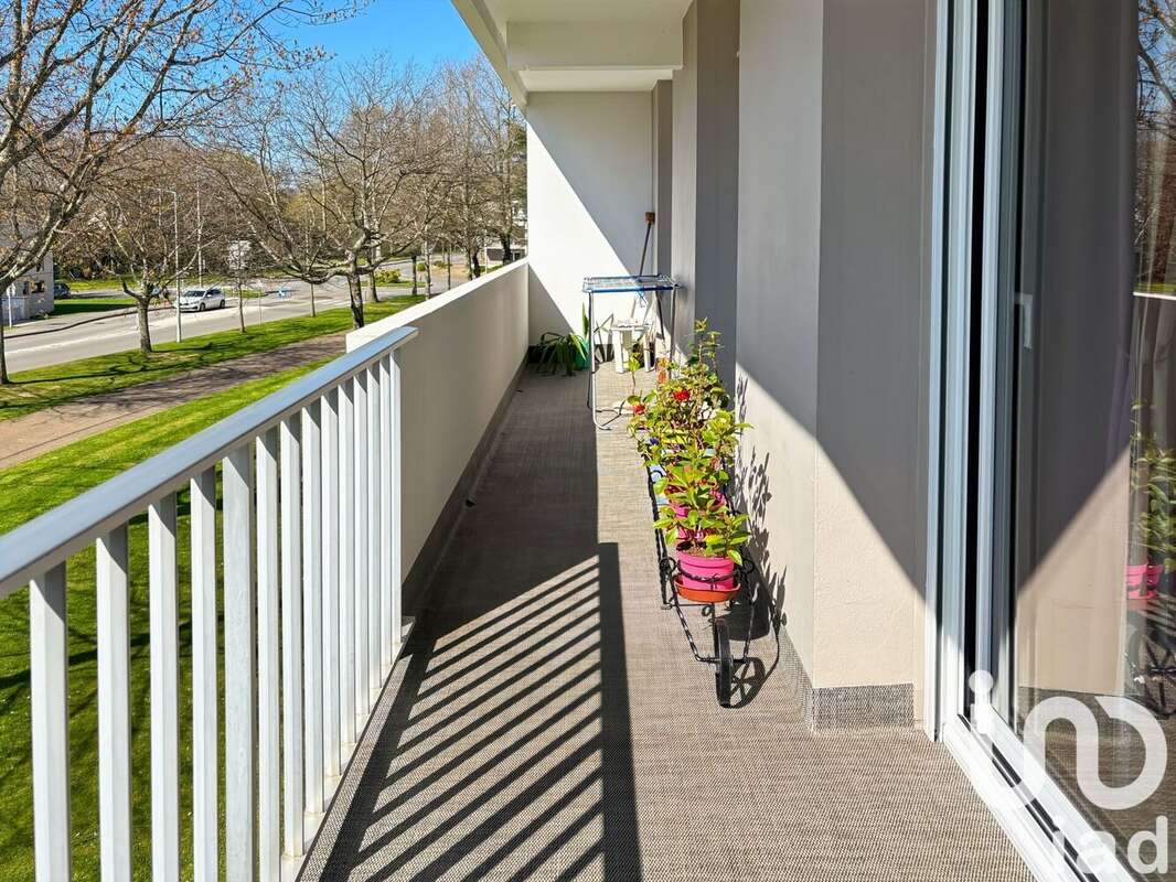 Photo 2 - Appartement à LORIENT