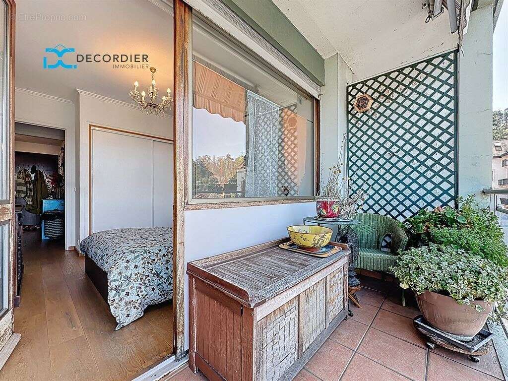 Appartement à EVIAN-LES-BAINS