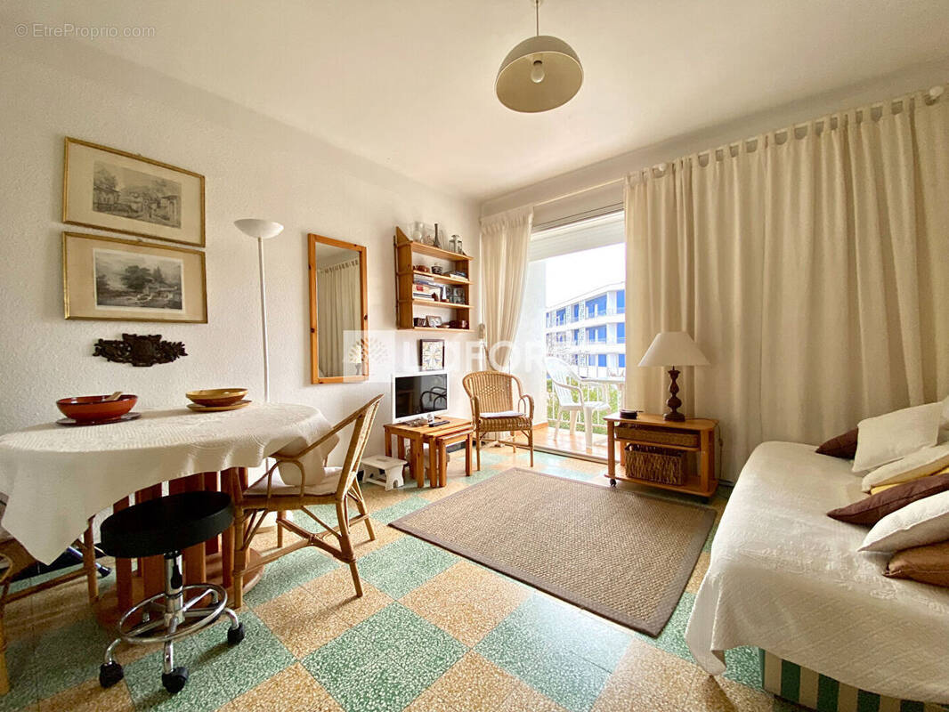 Appartement à PALAVAS-LES-FLOTS