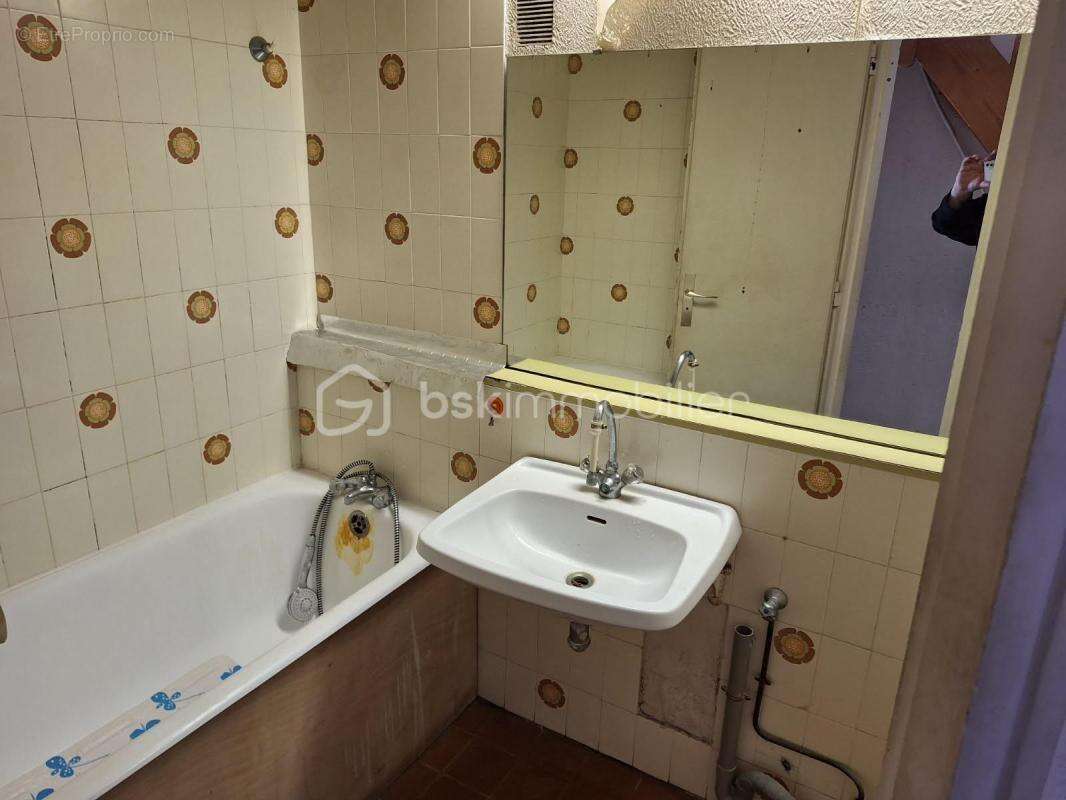 Appartement à CANDILLARGUES