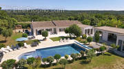 Maison à LORGUES