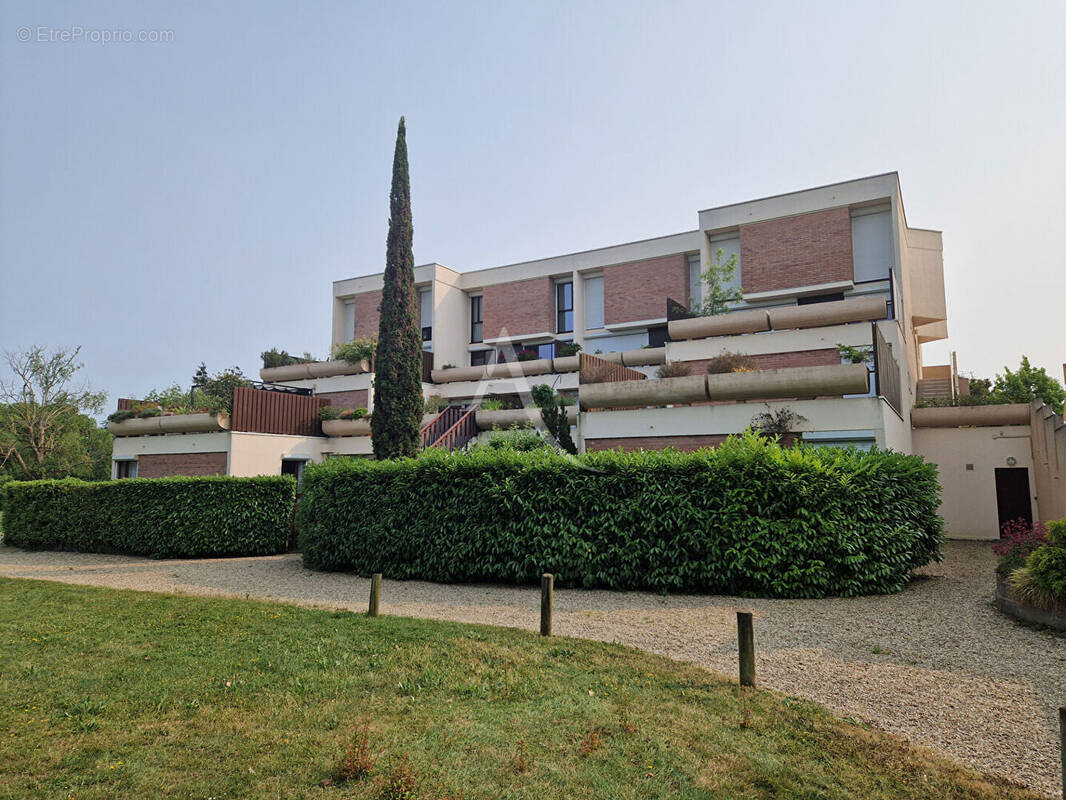 Appartement à SAINT-BARTHELEMY-D&#039;ANJOU