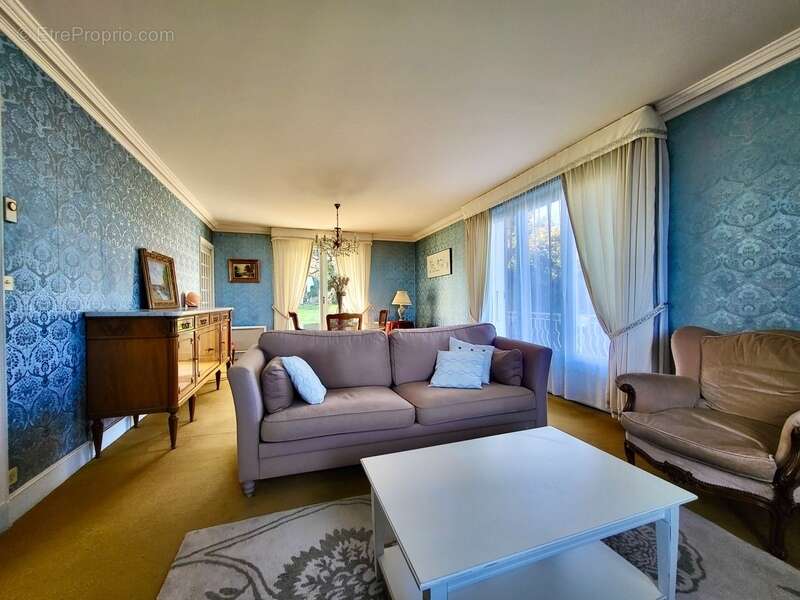 Maison à EVIAN-LES-BAINS
