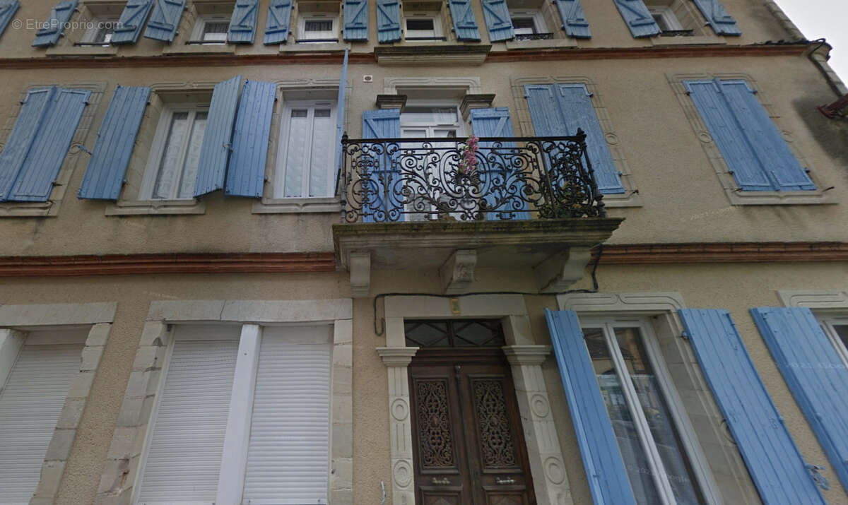 Appartement à MONCLAR-DE-QUERCY