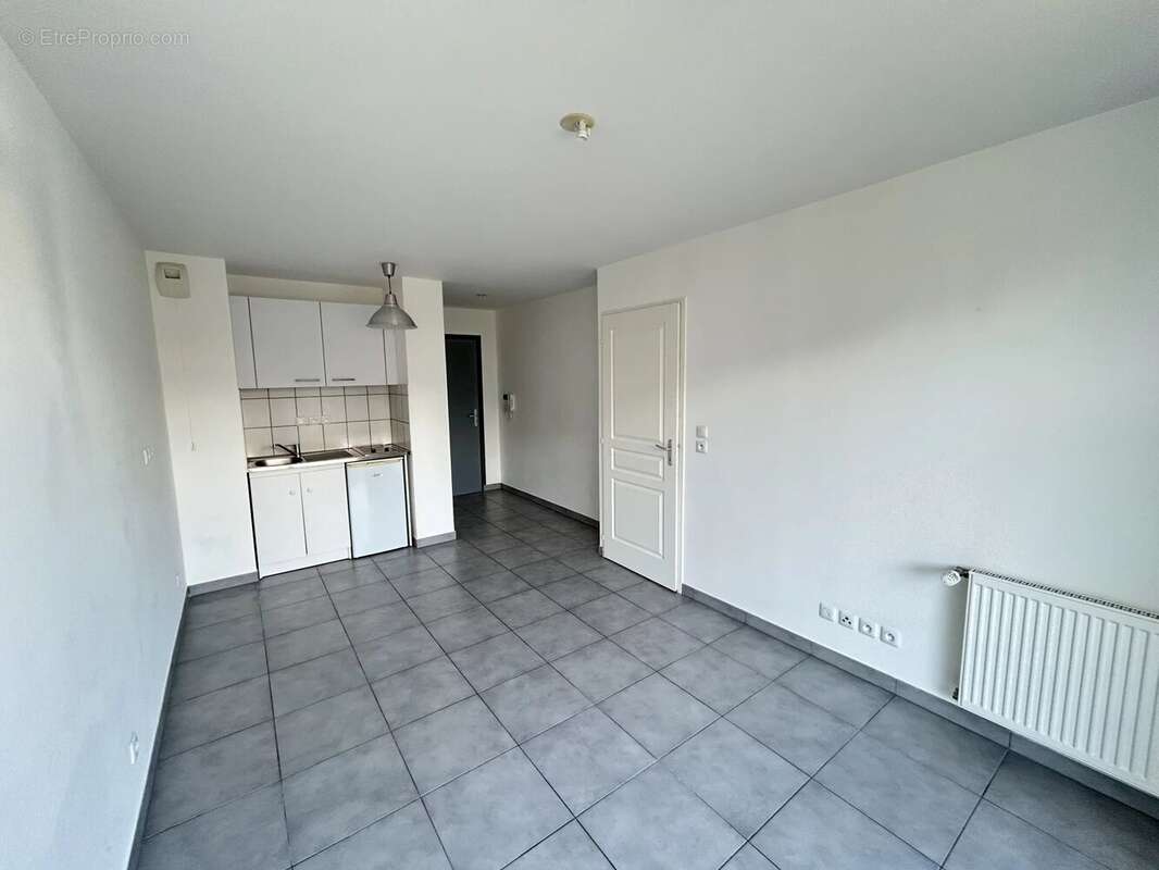 Appartement à THONON-LES-BAINS