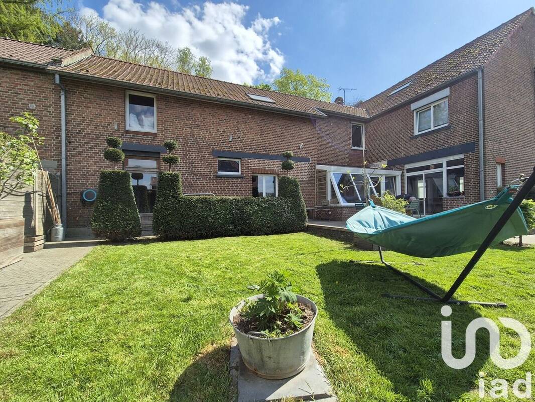 Photo 1 - Maison à LECELLES