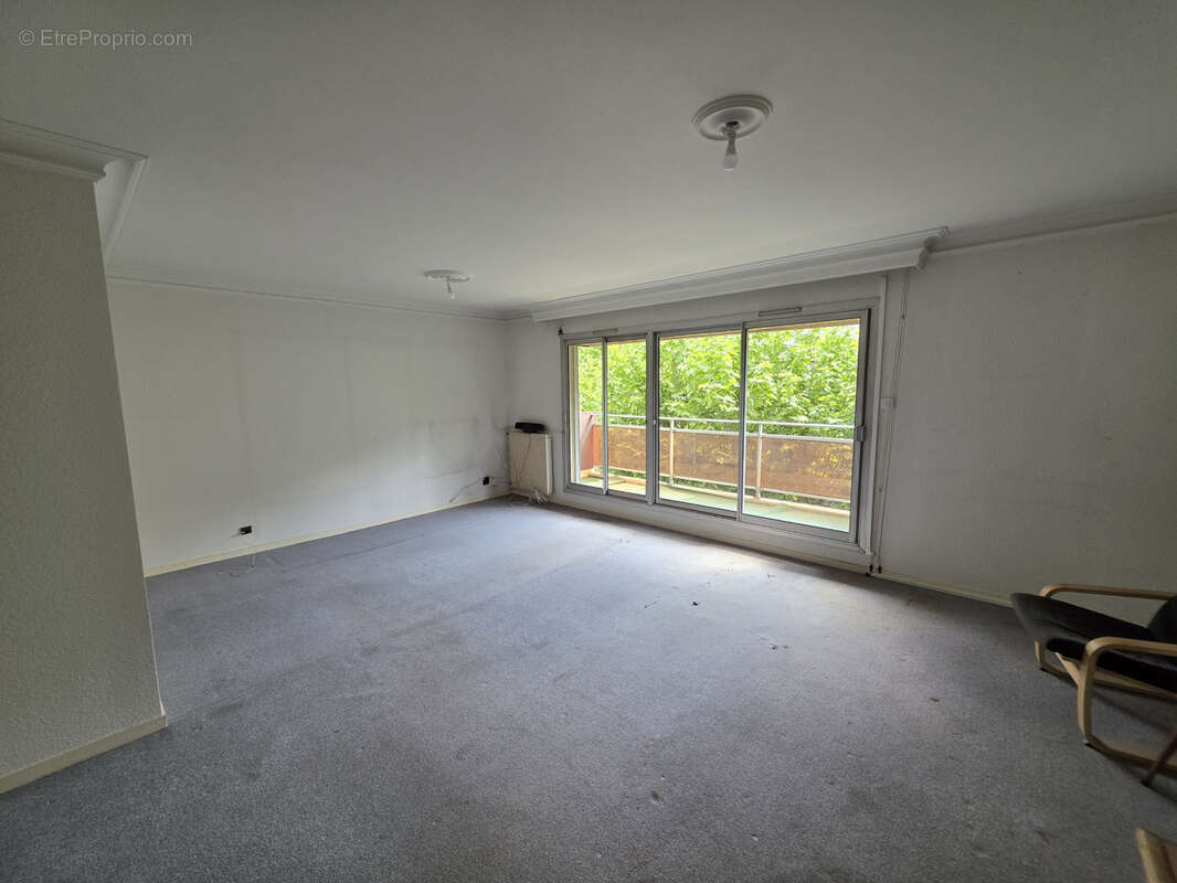 Appartement à CLERMONT-FERRAND