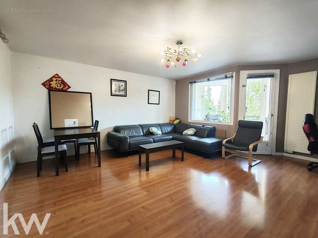 Appartement à LYON-4E
