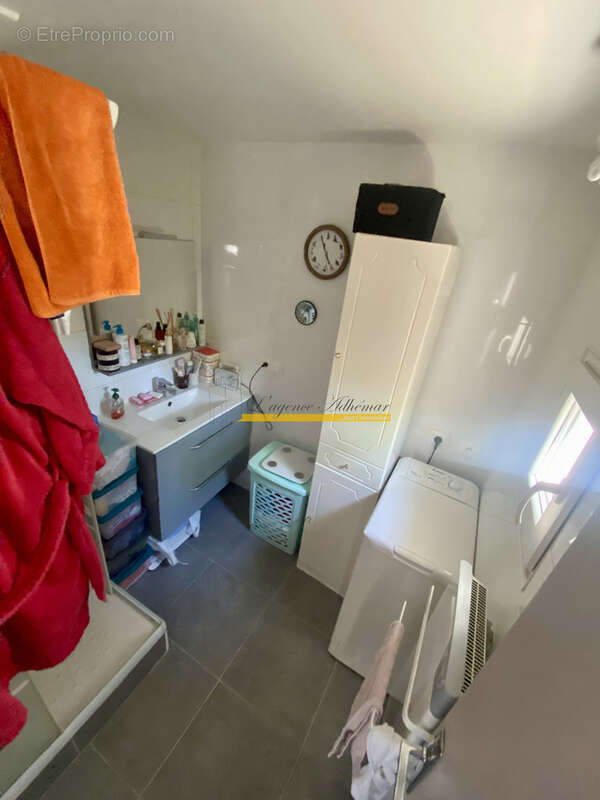 Appartement à MONTELIMAR