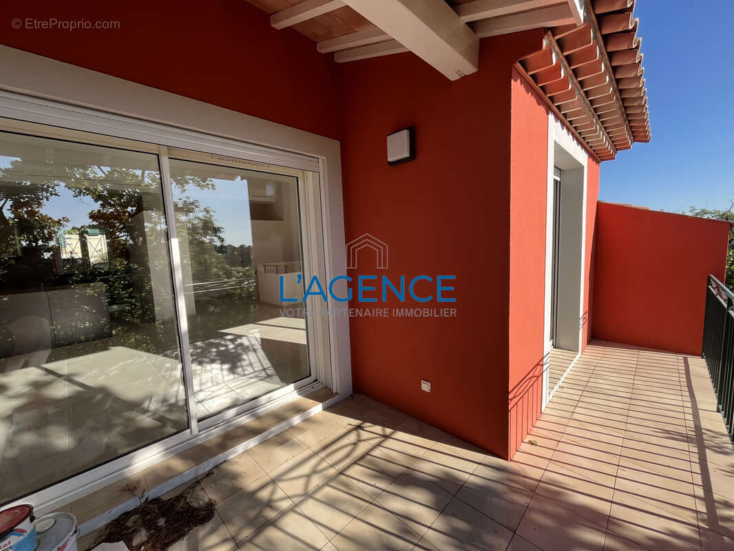 Maison à HYERES