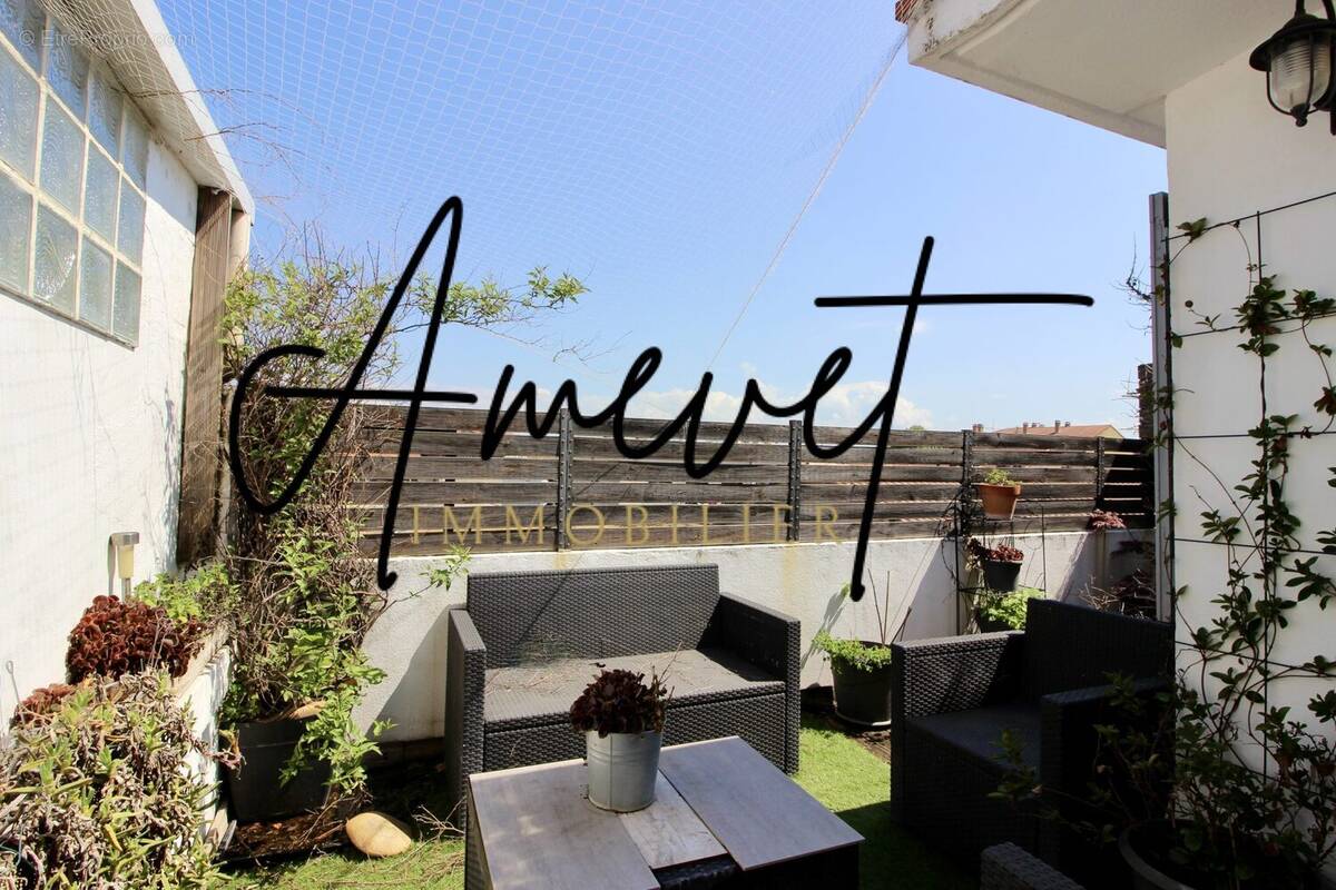 Appartement à AVIGNON