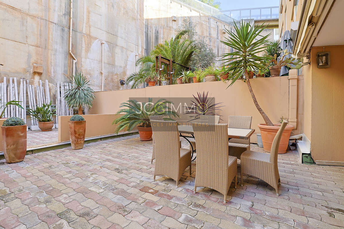 Appartement à BANDOL