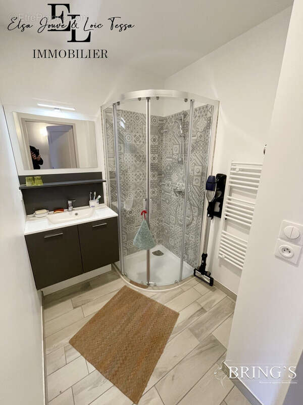 Appartement à LA CLUSE
