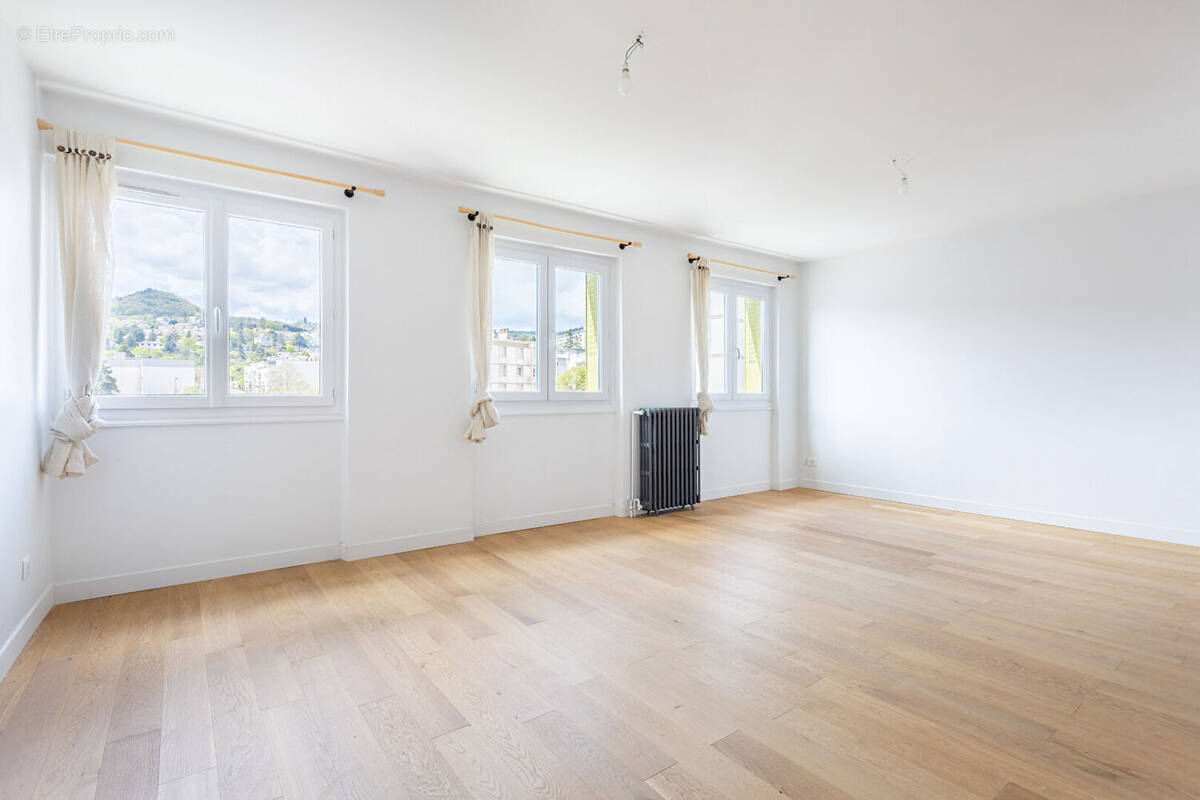 Appartement à CLERMONT-FERRAND