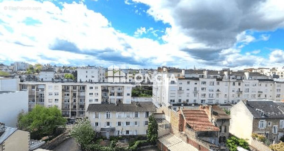 Appartement à LIMOGES