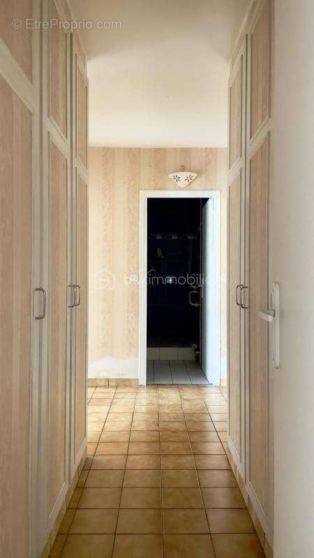 Appartement à TRAPPES