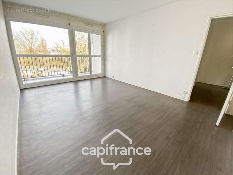 Appartement à EYSINES