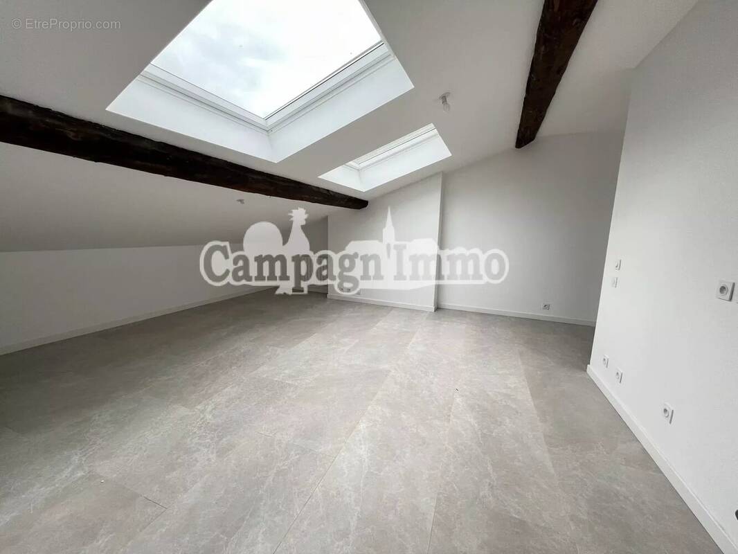 Appartement à TARARE