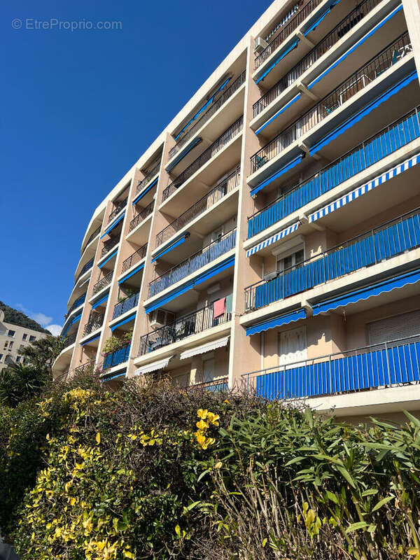 Appartement à AJACCIO