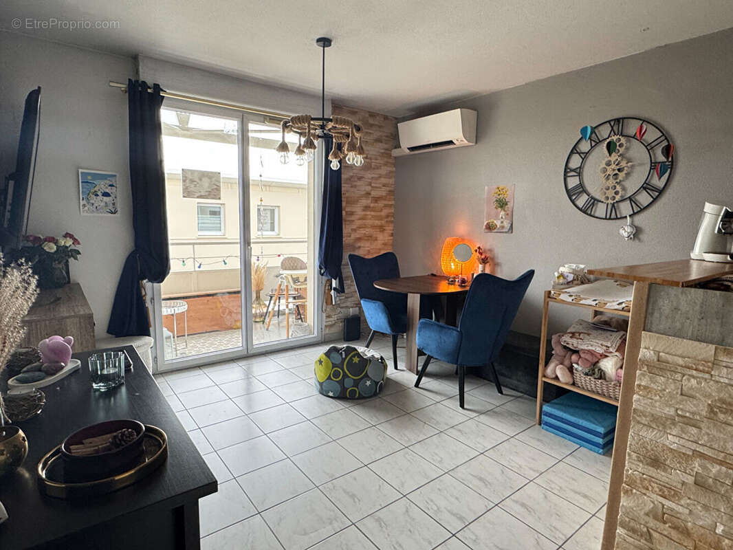 Appartement à EYSINES