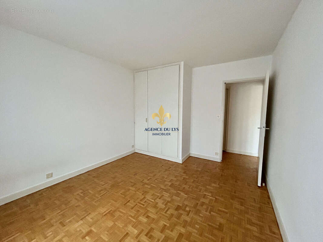 Appartement à COYE-LA-FORET