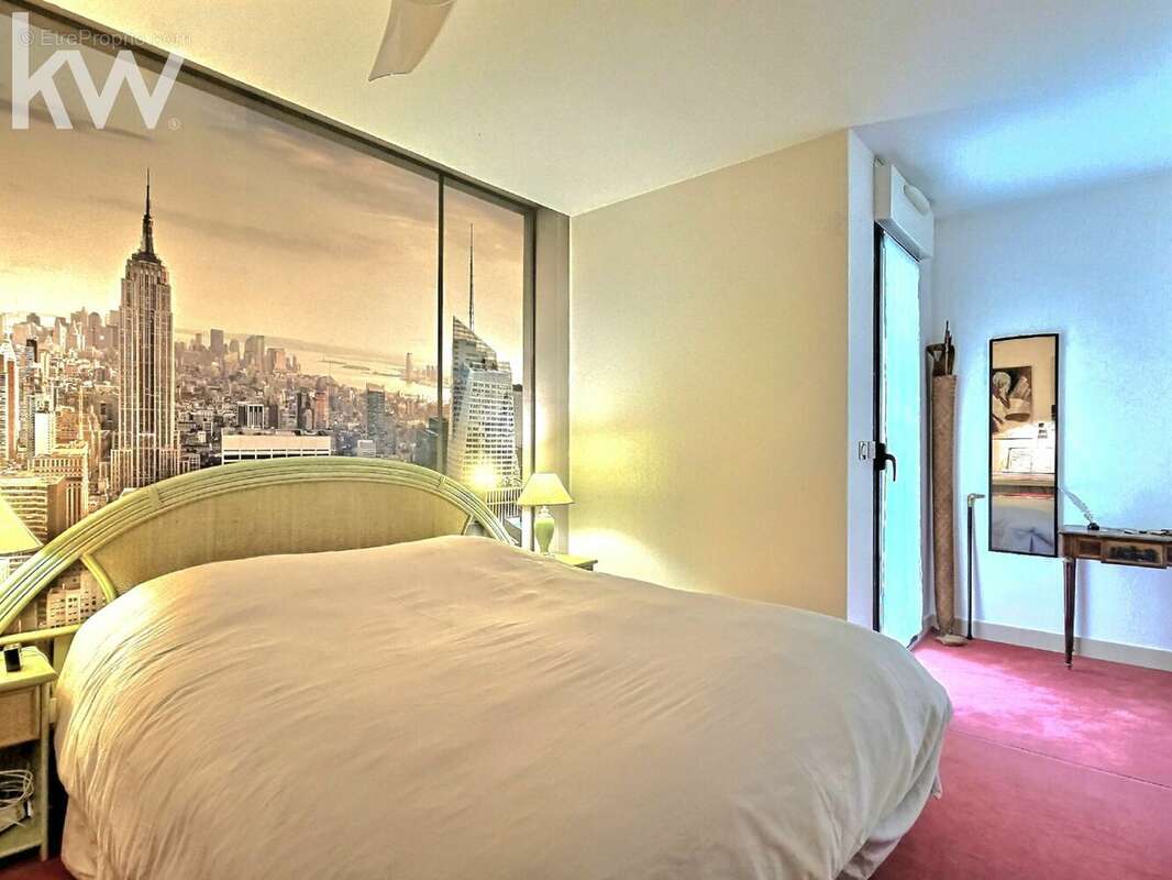 Appartement à HYERES