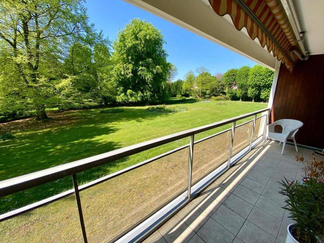 Appartement à ROUBAIX