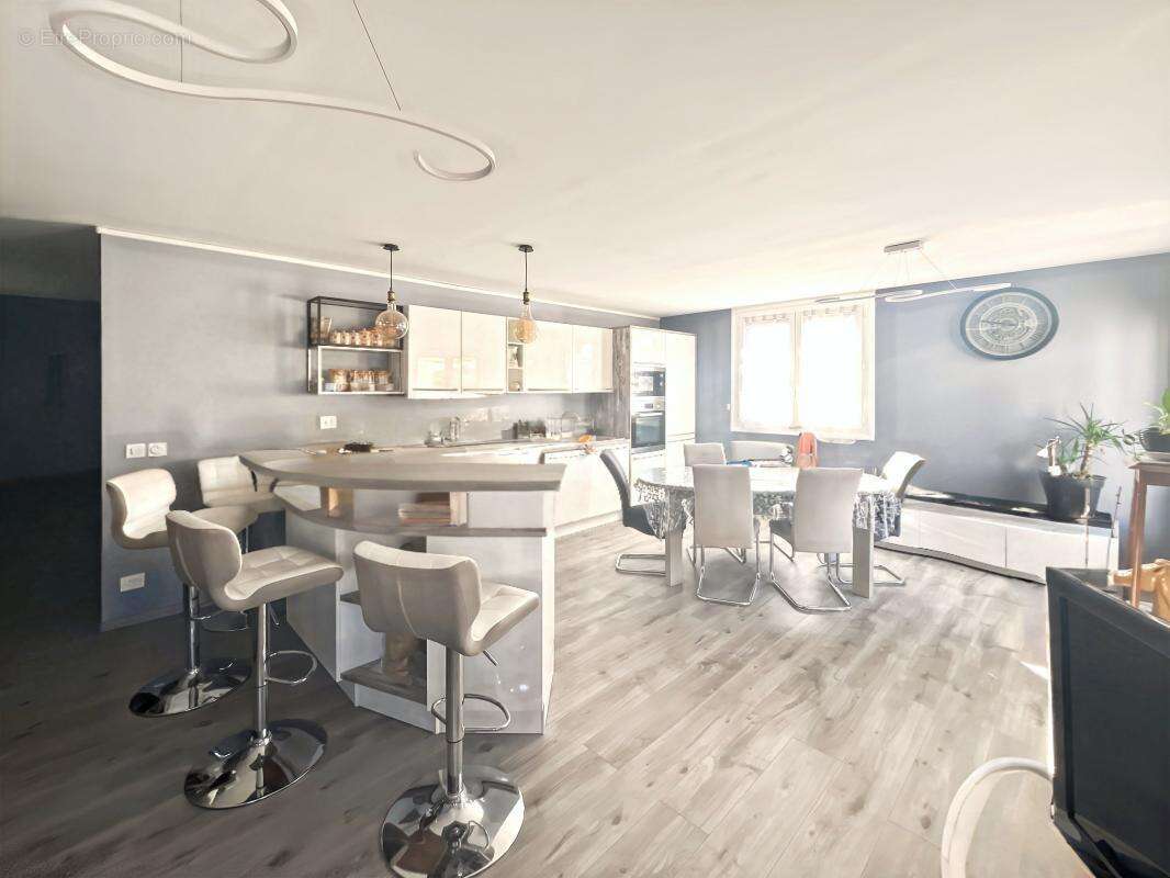 Appartement à BEZIERS