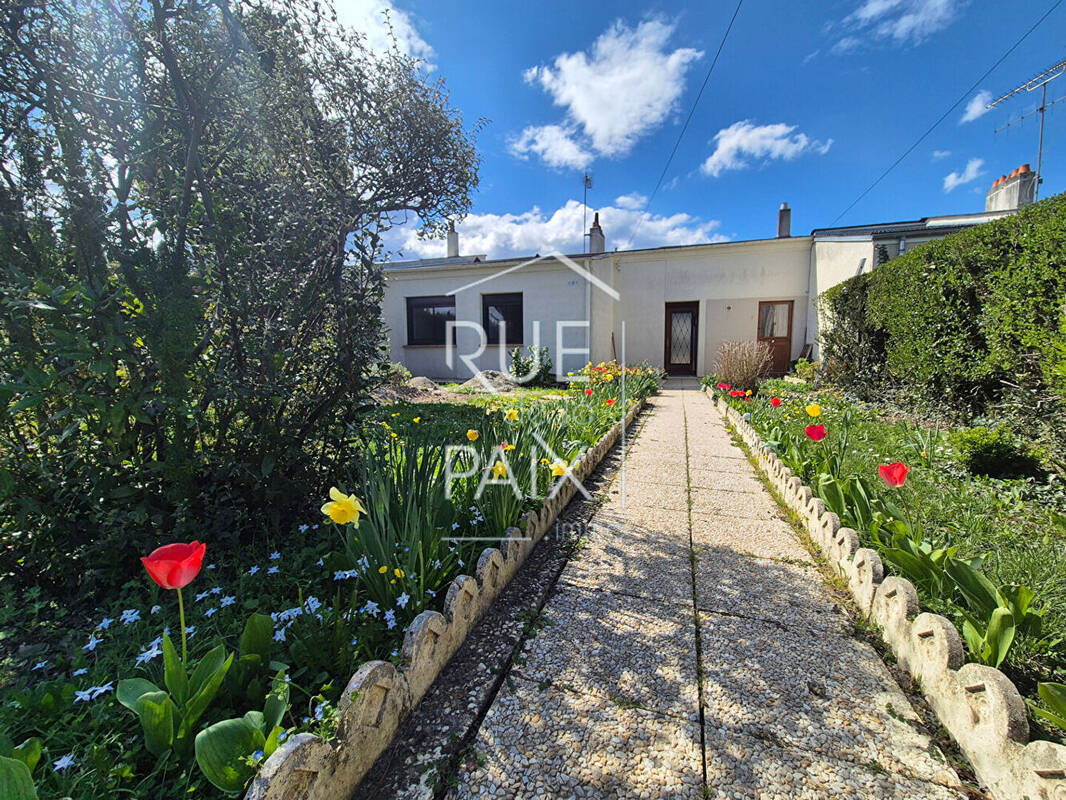 Maison à LOUDUN