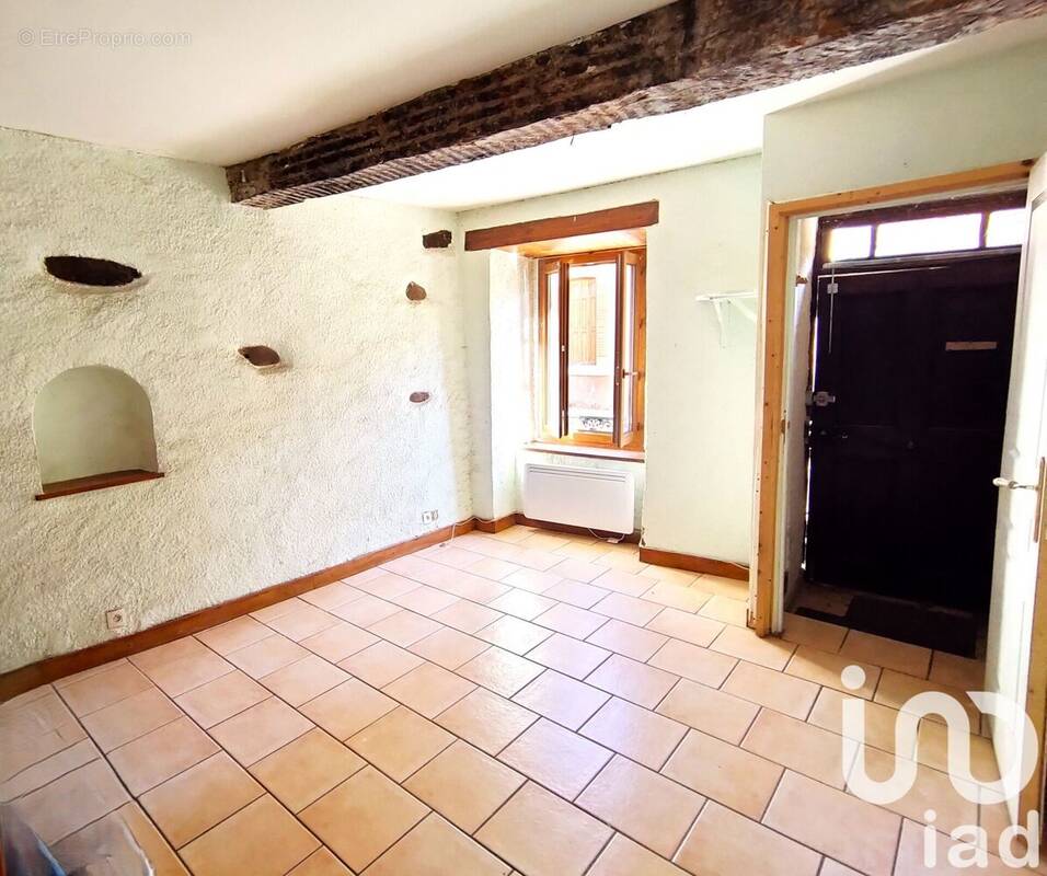 Photo 1 - Maison à SAURAT