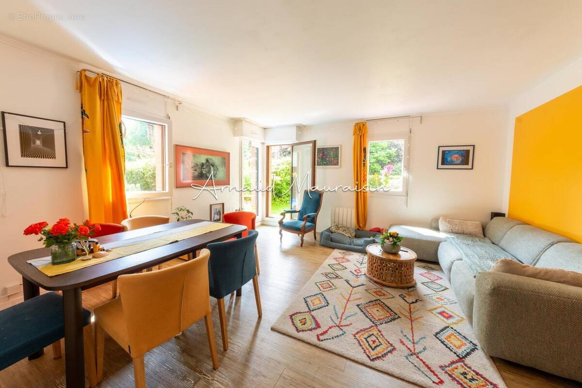 Photo 1 - Appartement à COYE-LA-FORET