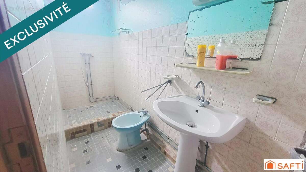 Photo 9 - Appartement à LA TRINITE