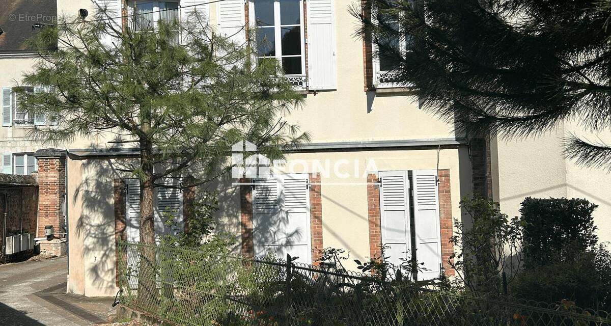 Appartement à CHARTRES