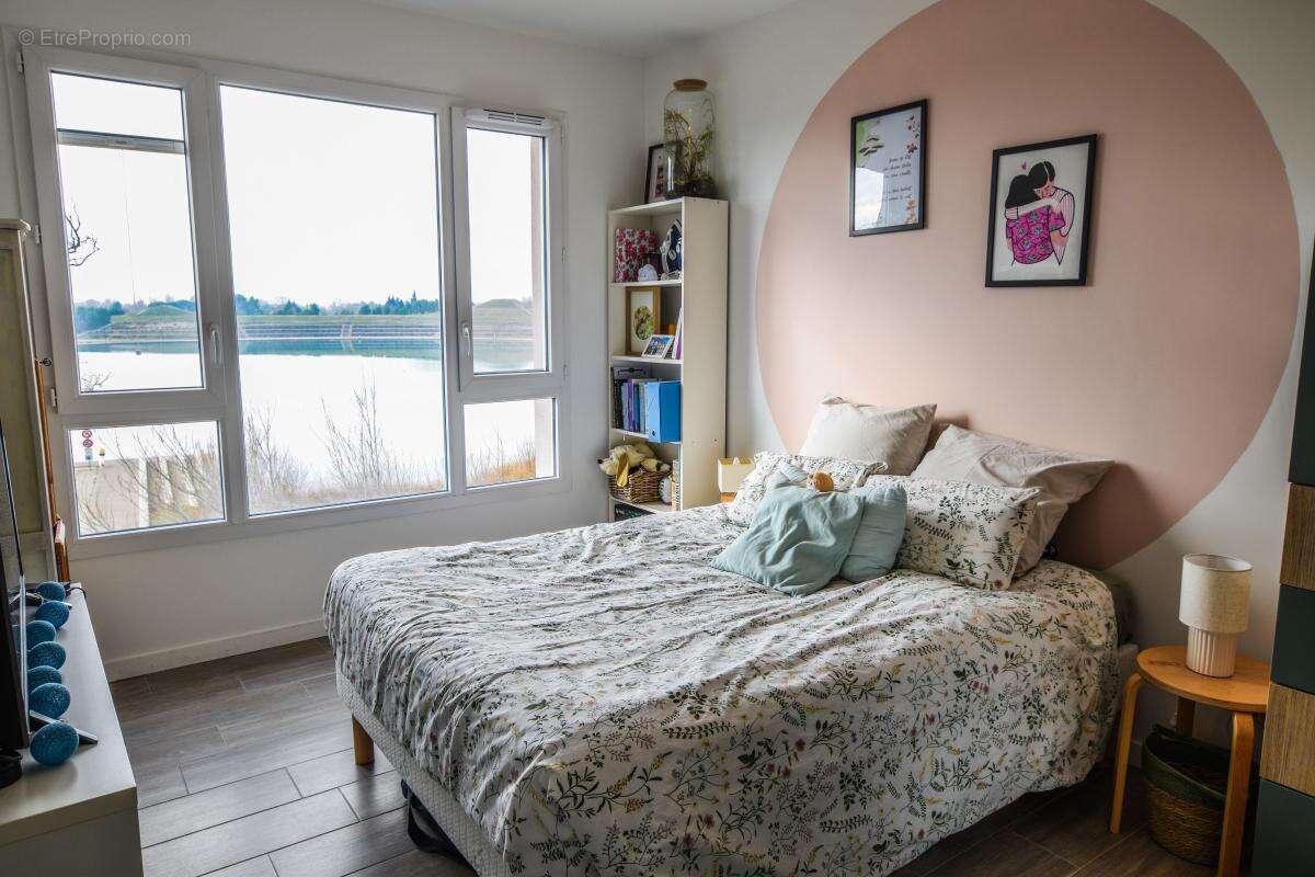 Appartement à MONTEUX