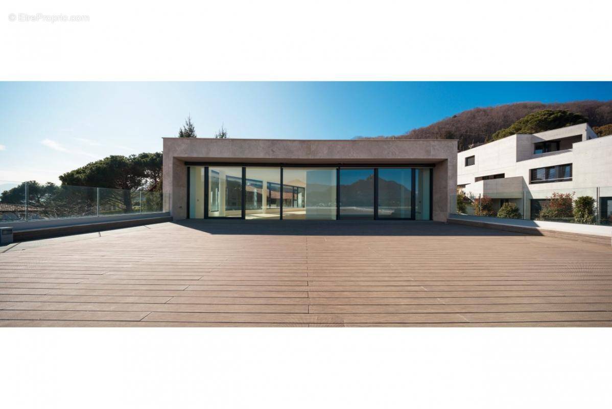 Appartement à CASTELNAU-LE-LEZ