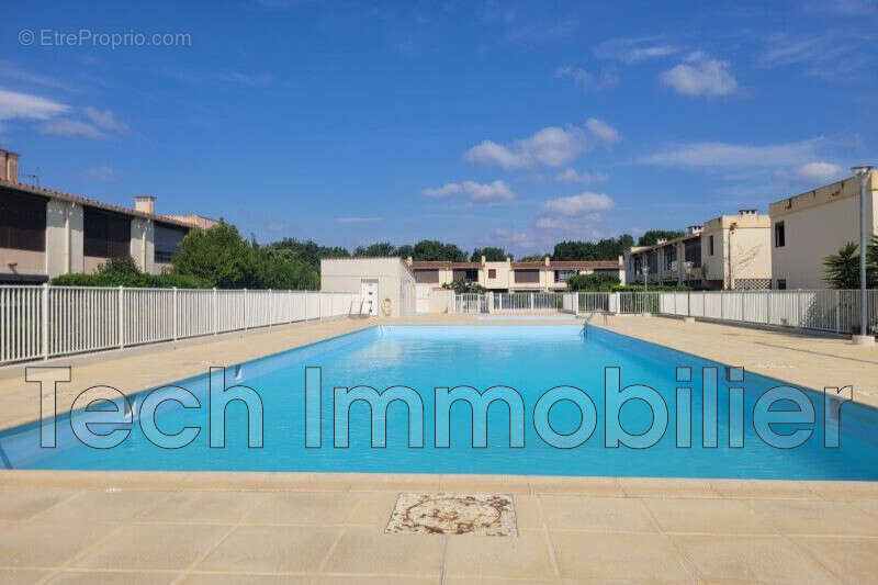 Appartement à ARGELES-SUR-MER