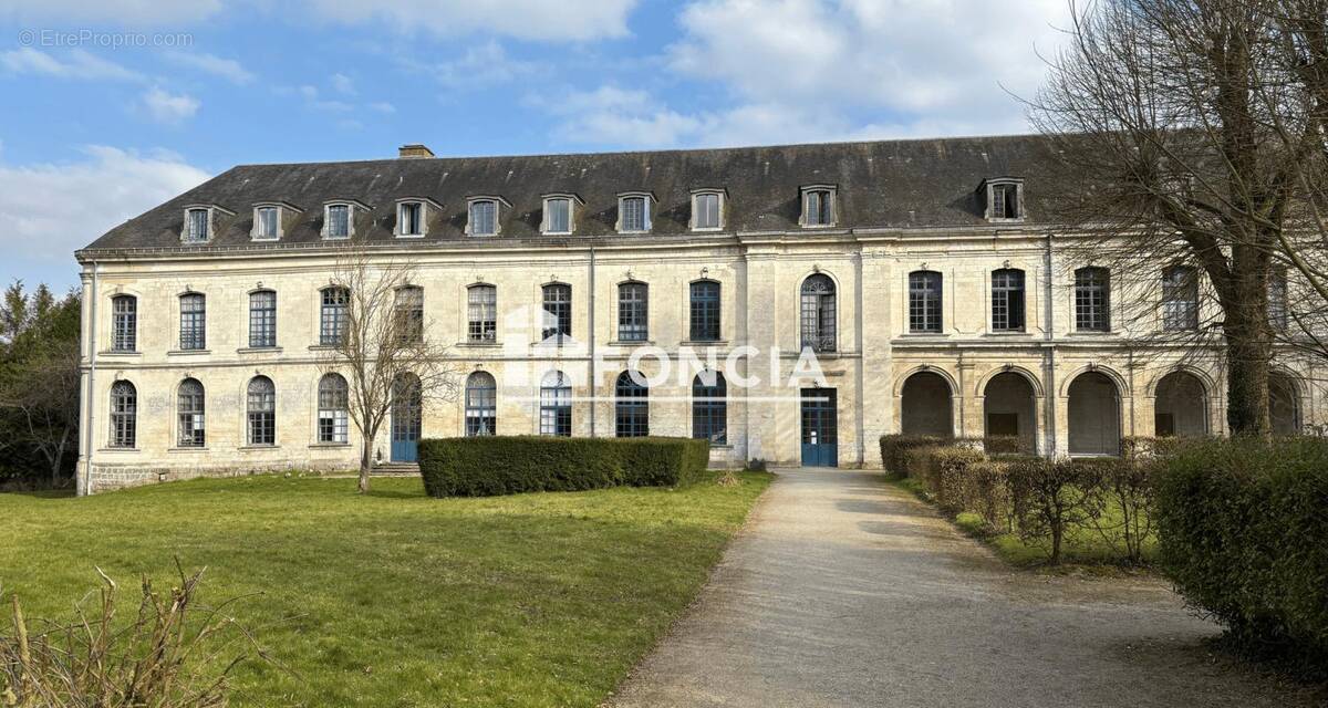 Appartement à AMIENS