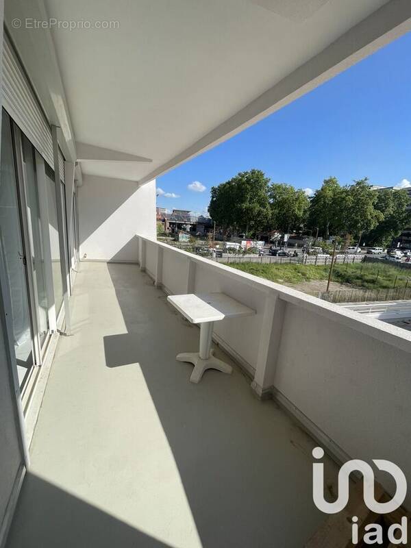 Photo 1 - Appartement à TOULOUSE