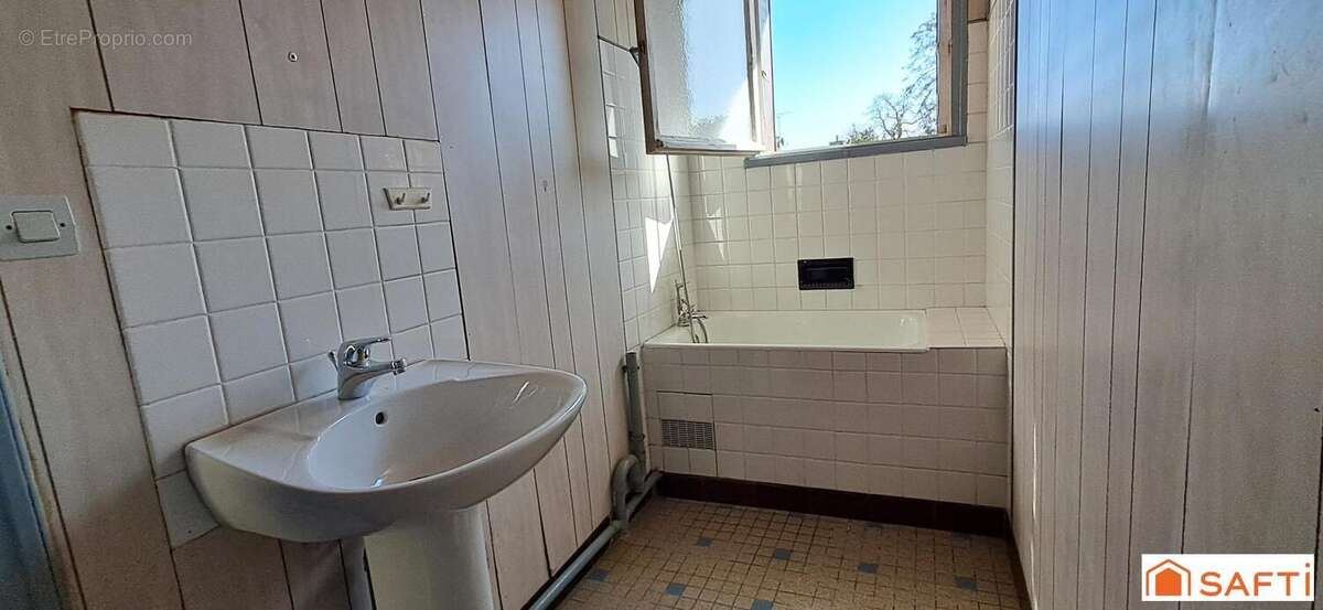Photo 6 - Maison à LA FERTE-MACE